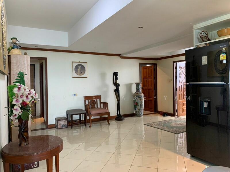 For Sale - Grandview Condominium, Bangkok