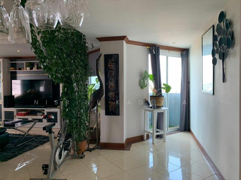 For Sale - Grandview Condominium, Bangkok