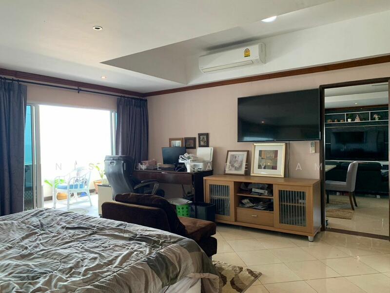 For Sale - Grandview Condominium, Bangkok