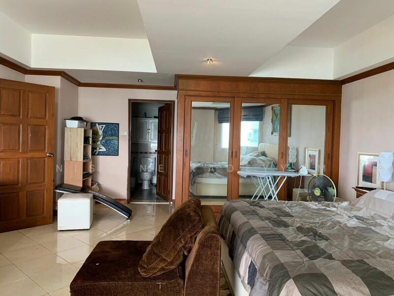 For Sale - Grandview Condominium, Bangkok