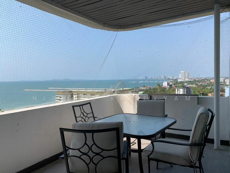 For Sale - Grandview Condominium, Bangkok