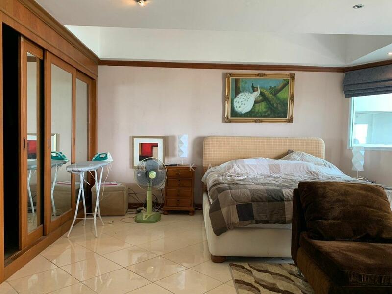 For Sale - Grandview Condominium, Bangkok