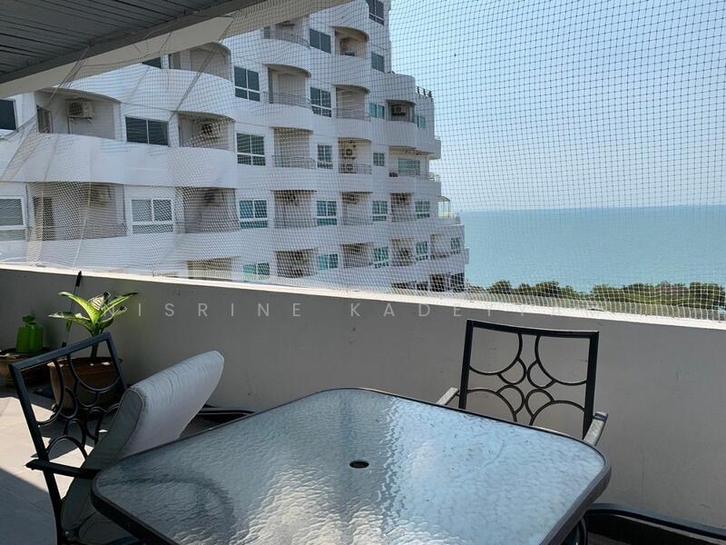 For Sale - Grandview Condominium, Bangkok