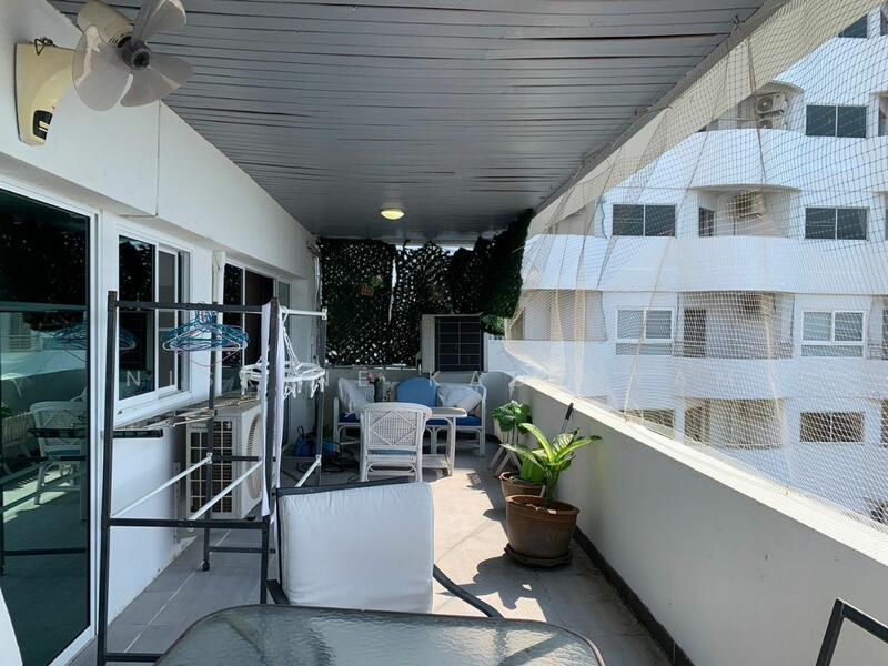 For Sale - Grandview Condominium, Bangkok