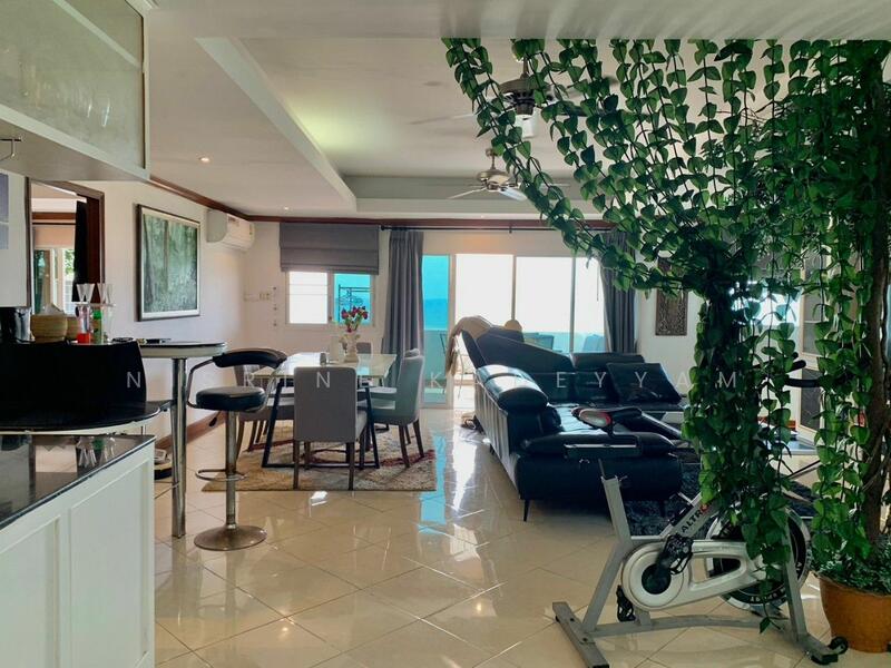 For Sale - Grandview Condominium, Bangkok