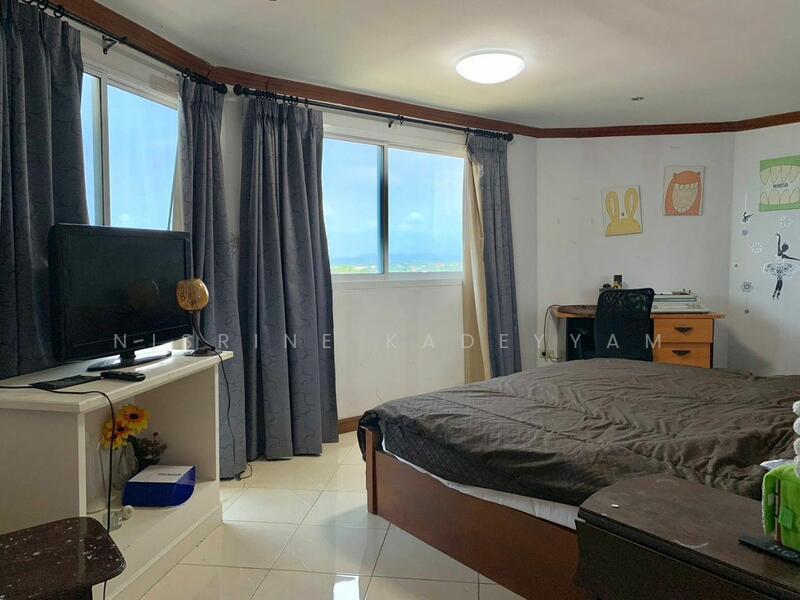 For Sale - Grandview Condominium, Bangkok