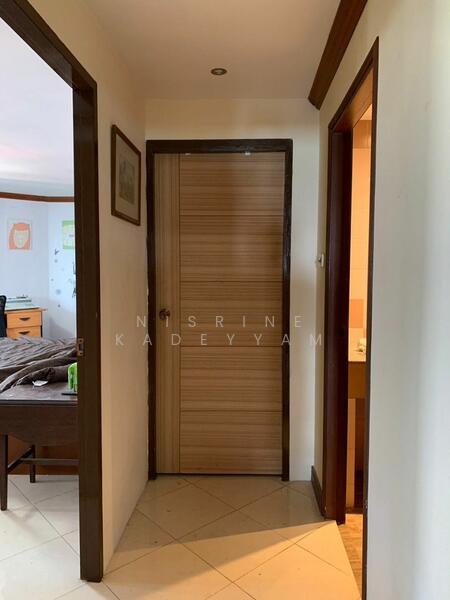 For Sale - Grandview Condominium, Bangkok