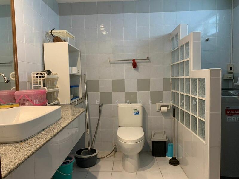 For Sale - Grandview Condominium, Bangkok