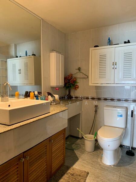 For Sale - Grandview Condominium, Bangkok