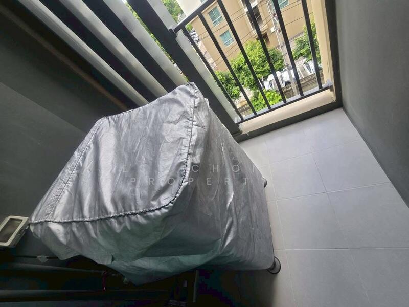 Dcondo Sign, Chiang Mai, Hwy Chiang Mai-Lampang Frontage Road, Fa Ham, Muang Chiang Mai, Chiang Mai, 1 Bedroom, 30 sqm, Condo For Rent, by Best Choice Property, 500147588 - DDproperty.com