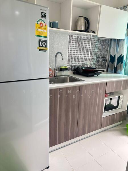 Dcondo Sign, Chiang Mai, Hwy Chiang Mai-Lampang Frontage Road, Fa Ham, Muang Chiang Mai, Chiang Mai, 1 Bedroom, 30 sqm, Condo For Rent, by Best Choice Property, 500147588 - DDproperty.com