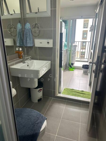 Dcondo Sign : ดีคอนโด ซายน์, เชียงใหม่, ซุปเปอร์ไฮเวย์, ฟ้าฮ่าม, เมืองเชียงใหม่, เชียงใหม่, 30 ตร.ม., คอนโด ให้เช่า, โดย Best Choice Property, 500147588 - DDproperty.com