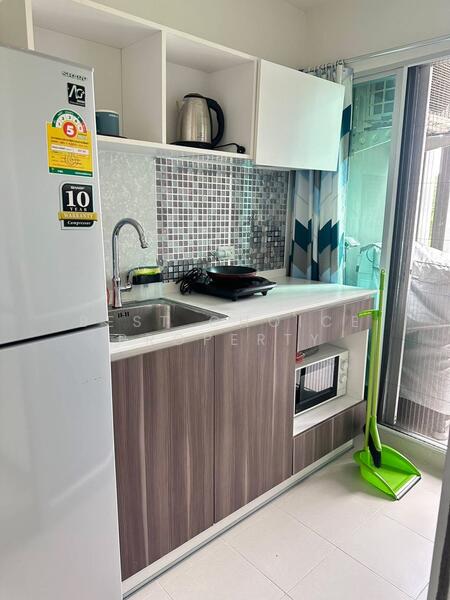 Dcondo Sign, Chiang Mai, Hwy Chiang Mai-Lampang Frontage Road, Fa Ham, Muang Chiang Mai, Chiang Mai, 1 Bedroom, 30 sqm, Condo For Rent, by Best Choice Property, 500147588 - DDproperty.com