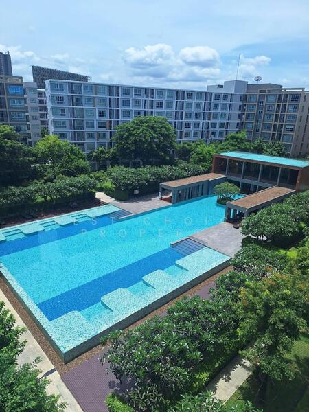 Dcondo Sign, Chiang Mai, Hwy Chiang Mai-Lampang Frontage Road, Fa Ham, Muang Chiang Mai, Chiang Mai, 1 Bedroom, 30 sqm, Condo For Rent, by Best Choice Property, 500147588 - DDproperty.com