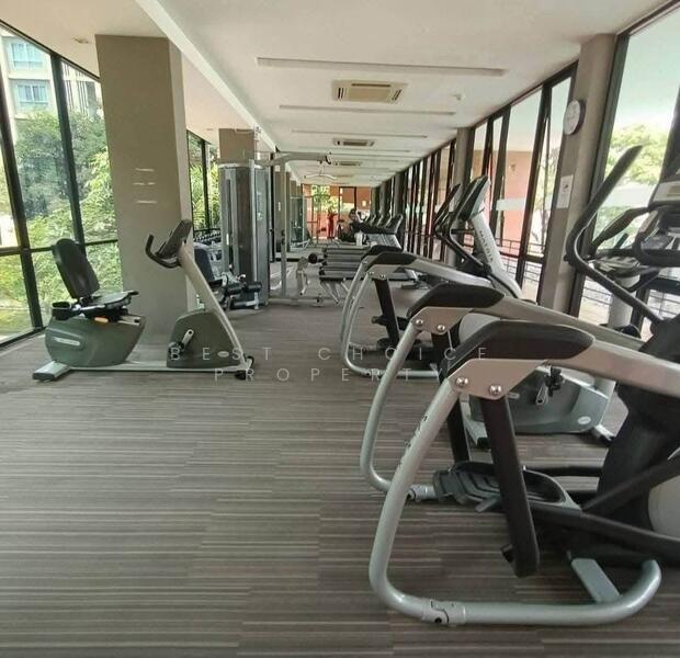 Dcondo Sign, Chiang Mai, Hwy Chiang Mai-Lampang Frontage Road, Fa Ham, Muang Chiang Mai, Chiang Mai, 1 Bedroom, 30 sqm, Condo For Rent, by Best Choice Property, 500147588 - DDproperty.com