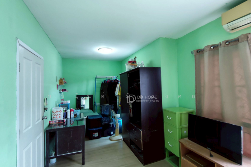 Pruksa Ville 43 Rama 5-Nakhon In, Nonthaburi, Nakhon In Road, Bang Khu Wiang, Bang Kruai, Nonthaburi, 3 Bedrooms, 95 sqm, Townhouse For Sale, by ธวินันท์ มิ่งมงคล, 500147589 - DDproperty.com