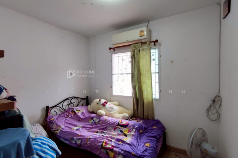 Pruksa Ville 43 Rama 5-Nakhon In, Nonthaburi, Nakhon In Road, Bang Khu Wiang, Bang Kruai, Nonthaburi, 3 Bedrooms, 95 sqm, Townhouse For Sale, by ธวินันท์ มิ่งมงคล, 500147589 - DDproperty.com