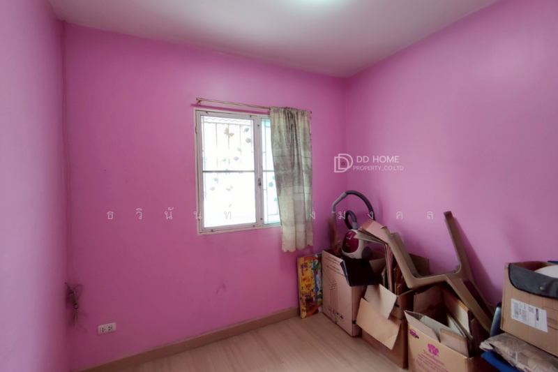 Pruksa Ville 43 Rama 5-Nakhon In, Nonthaburi, Nakhon In Road, Bang Khu Wiang, Bang Kruai, Nonthaburi, 3 Bedrooms, 95 sqm, Townhouse For Sale, by ธวินันท์ มิ่งมงคล, 500147589 - DDproperty.com