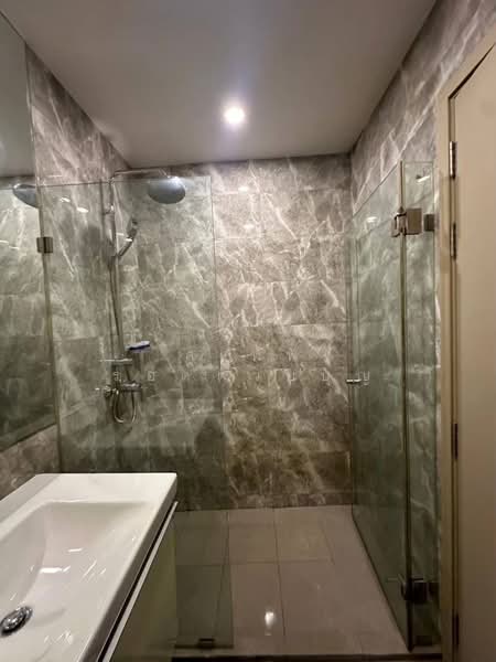 IDEO Q Siam-Ratchathewi, Bangkok, Phetchaburi Road, Thanon Phaya Thai, Ratchathewi, Bangkok, 1 Bedroom, 30 sqm, Condo For Rent, by สุเทพ รอดด้วยบุญ, 500147591 - DDproperty.com