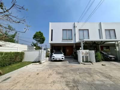 ขาย - โนระ กาญจนาภิเษก-ราชพฤกษ์ (Nora Kanjanapisek - Ratchapruek), นนทบุรี