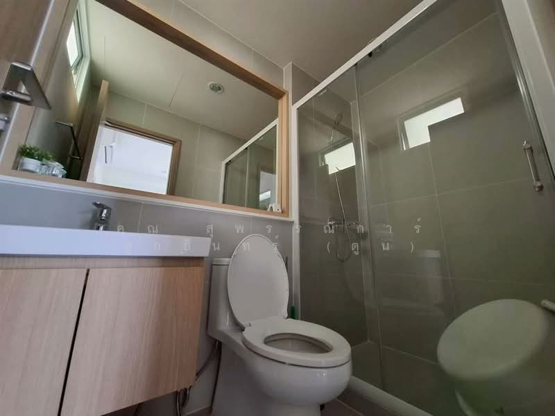 โนระ กาญจนาภิเษก-ราชพฤกษ์ (Nora Kanjanapisek - Ratchapruek), Nonthaburi, Sai Noi, Sai Noi, Nonthaburi, 3 Bedrooms, 120 sqm, Townhouse For Sale, by คุณ สุพรรณิการ์ ลูกอินทร์ (ตูน), 500147592 - DDproperty.com