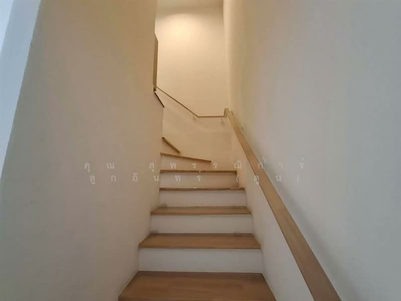 โนระ กาญจนาภิเษก-ราชพฤกษ์ (Nora Kanjanapisek - Ratchapruek), นนทบุรี, ไทรน้อย, ไทรน้อย, นนทบุรี, 120 ตร.ม., ทาวน์เฮ้าส์ ขาย, โดย คุณ สุพรรณิการ์ ลูกอินทร์ (ตูน), 500147592 - DDproperty.com