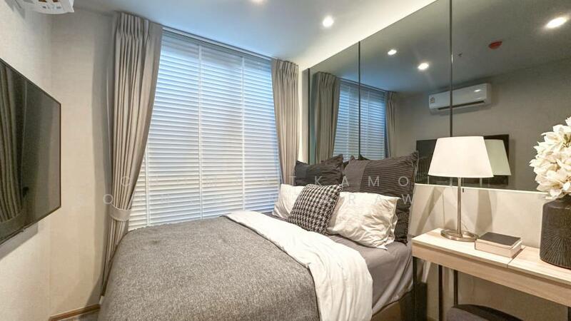 Nue Evo Ari, Bangkok, 50 Phahon Yothin 7, Samsen Nai, Phaya Thai, Bangkok, 1 Bedroom, 35 sqm, Condo For Sale, by Chomratkamol Soontorntarawong (Gor), 500147594 - DDproperty.com