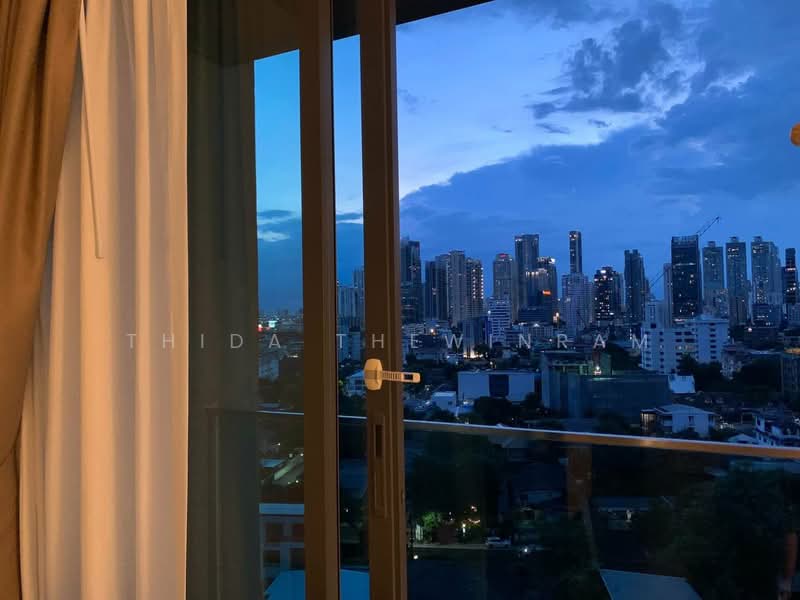 Noble Remix : โนเบิล รีมิกซ์, กรุงเทพ, 772 ซอย สุขุมวิท 36 ถนนสุขุมวิท, คลองตัน, คลองเตย, กรุงเทพ, 47 ตร.ม., คอนโด ให้เช่า, โดย Thida Thewinram, 500147596 - DDproperty.com