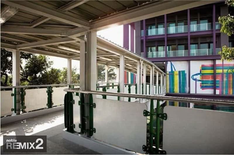 Noble Remix, Bangkok, 772 Soi Sukhumvit 36, Sukhumvit Road, Khong Tan, Khlong Toei, Bangkok, 1 Bedroom, 47 sqm, Condo For Rent, by Thida Thewinram, 500147596 - DDproperty.com