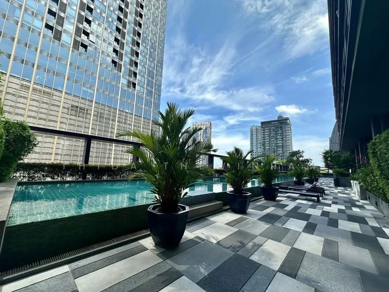 Noble Remix : โนเบิล รีมิกซ์, กรุงเทพ, 772 ซอย สุขุมวิท 36 ถนนสุขุมวิท, คลองตัน, คลองเตย, กรุงเทพ, 47 ตร.ม., คอนโด ให้เช่า, โดย Thida Thewinram, 500147596 - DDproperty.com