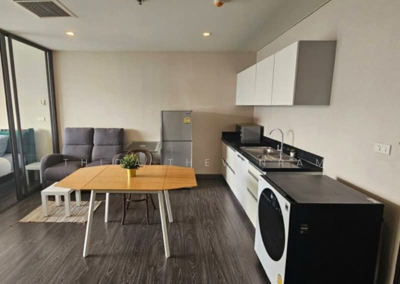 Noble Remix, Bangkok, 772 Soi Sukhumvit 36, Sukhumvit Road, Khong Tan, Khlong Toei, Bangkok, 1 Bedroom, 47 sqm, Condo For Rent, by Thida Thewinram, 500147596 - DDproperty.com