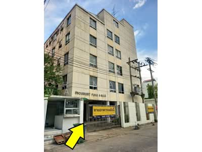 ขาย - อพาร์ทเมนท์ รามคำแหง 24, กรุงเทพ