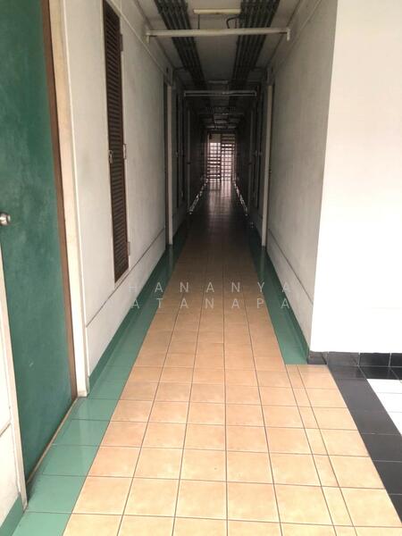 อพาร์ทเมนท์ รามคำแหง 24, Bangkok, Hua Mak, Bang Kapi, Bangkok, , 1,200 sqm, Business For Sale, by Chananya Watanapa, 500147598 - DDproperty.com