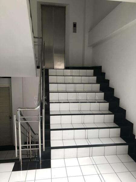 อพาร์ทเมนท์ รามคำแหง 24, Bangkok, Hua Mak, Bang Kapi, Bangkok, , 1,200 sqm, Business For Sale, by Chananya Watanapa, 500147598 - DDproperty.com