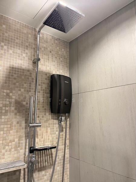 The Politan Rive : เดอะ โพลิแทน รีฟ, นนทบุรี, ซอยนนทบุรี 15, บางกระสอ, เมืองนนทบุรี, นนทบุรี, 30 ตร.ม., คอนโด ให้เช่า, โดย 1st Asset, 500147599 - DDproperty.com