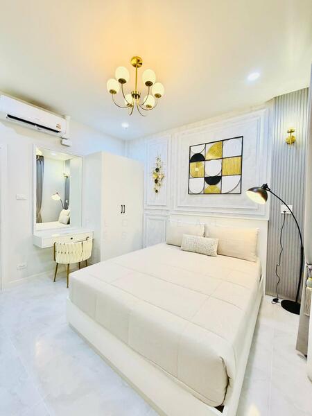 ขายบ้านชั้นเดียว 3 ห้องนอน ในพัทยาตะวันออก, Chon Buri (Pattaya), Bang Lamung, Bang Lamung (Pattaya), Chon Buri (Pattaya), 3 Bedrooms, 240 sqm, Single Detached House For Sale, by PLC Real Estate, 500147600 - DDproperty.com