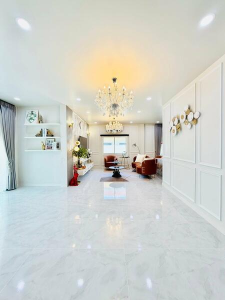 ขายบ้านชั้นเดียว 3 ห้องนอน ในพัทยาตะวันออก, Chon Buri (Pattaya), Bang Lamung, Bang Lamung (Pattaya), Chon Buri (Pattaya), 3 Bedrooms, 240 sqm, Single Detached House For Sale, by PLC Real Estate, 500147600 - DDproperty.com