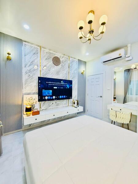 ขายบ้านชั้นเดียว 3 ห้องนอน ในพัทยาตะวันออก, Chon Buri (Pattaya), Bang Lamung, Bang Lamung (Pattaya), Chon Buri (Pattaya), 3 Bedrooms, 240 sqm, Single Detached House For Sale, by PLC Real Estate, 500147600 - DDproperty.com