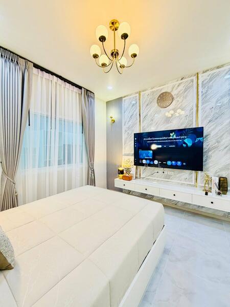 ขายบ้านชั้นเดียว 3 ห้องนอน ในพัทยาตะวันออก, Chon Buri (Pattaya), Bang Lamung, Bang Lamung (Pattaya), Chon Buri (Pattaya), 3 Bedrooms, 240 sqm, Single Detached House For Sale, by PLC Real Estate, 500147600 - DDproperty.com