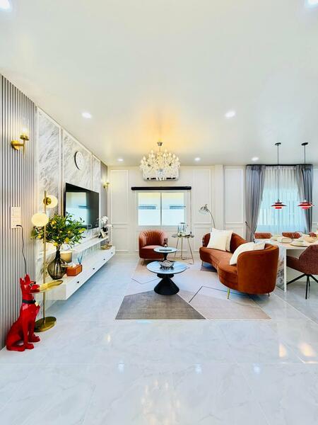 ขายบ้านชั้นเดียว 3 ห้องนอน ในพัทยาตะวันออก, Chon Buri (Pattaya), Bang Lamung, Bang Lamung (Pattaya), Chon Buri (Pattaya), 3 Bedrooms, 240 sqm, Single Detached House For Sale, by PLC Real Estate, 500147600 - DDproperty.com