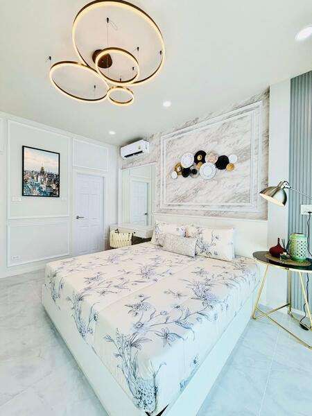 ขายบ้านชั้นเดียว 3 ห้องนอน ในพัทยาตะวันออก, Chon Buri (Pattaya), Bang Lamung, Bang Lamung (Pattaya), Chon Buri (Pattaya), 3 Bedrooms, 240 sqm, Single Detached House For Sale, by PLC Real Estate, 500147600 - DDproperty.com