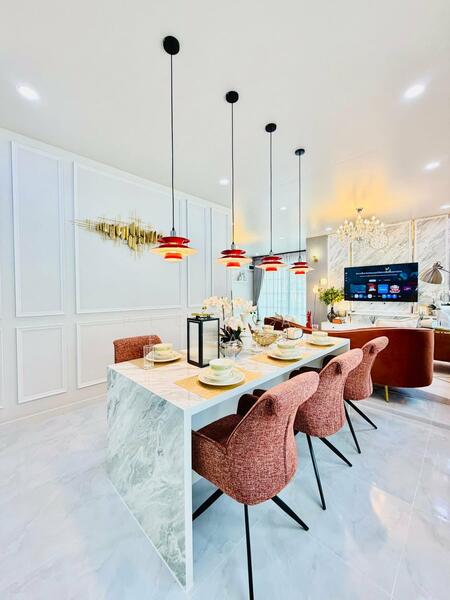 ขายบ้านชั้นเดียว 3 ห้องนอน ในพัทยาตะวันออก, Chon Buri (Pattaya), Bang Lamung, Bang Lamung (Pattaya), Chon Buri (Pattaya), 3 Bedrooms, 240 sqm, Single Detached House For Sale, by PLC Real Estate, 500147600 - DDproperty.com