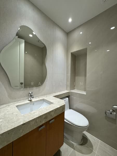 Athenee Residence, Bangkok, 65 Witthayu Road, Lumphini, Pathum Wan, Bangkok, 3 Bedrooms, 189 sqm, Condo For Rent, by Ratsarin Sirinipaspong, 500147603 - DDproperty.com