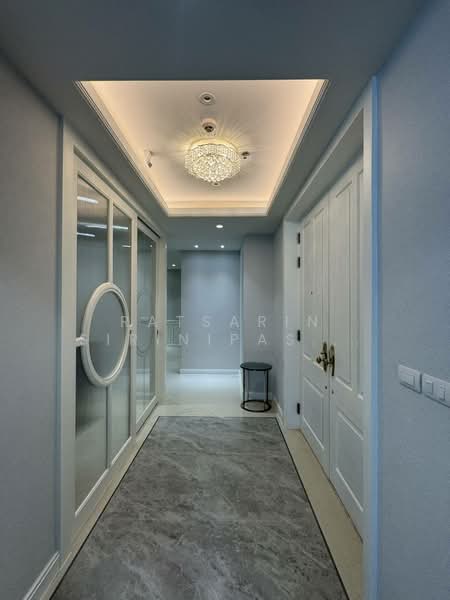 Athenee Residence, Bangkok, 65 Witthayu Road, Lumphini, Pathum Wan, Bangkok, 3 Bedrooms, 189 sqm, Condo For Rent, by Ratsarin Sirinipaspong, 500147603 - DDproperty.com