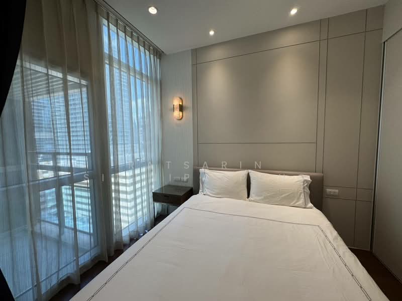 Athenee Residence : แอทธินี เรสซิเด้นซ์, กรุงเทพ, 65 ถ.วิทยุ, ลุมพินี, ปทุมวัน, กรุงเทพ, 189 ตร.ม., คอนโด ให้เช่า, โดย Ratsarin Sirinipaspong, 500147603 - DDproperty.com