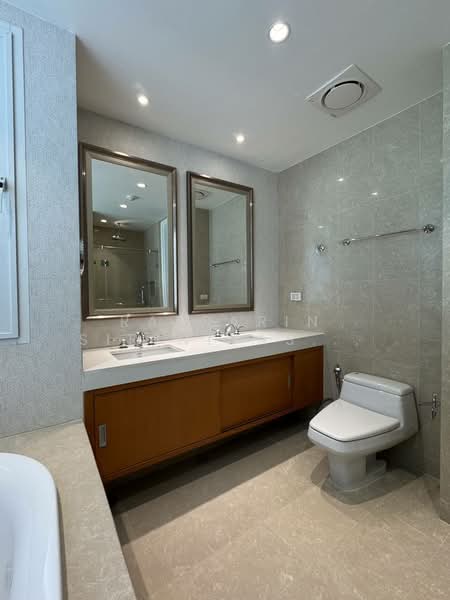 Athenee Residence, Bangkok, 65 Witthayu Road, Lumphini, Pathum Wan, Bangkok, 3 Bedrooms, 189 sqm, Condo For Rent, by Ratsarin Sirinipaspong, 500147603 - DDproperty.com