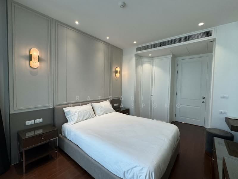 Athenee Residence : แอทธินี เรสซิเด้นซ์, กรุงเทพ, 65 ถ.วิทยุ, ลุมพินี, ปทุมวัน, กรุงเทพ, 189 ตร.ม., คอนโด ให้เช่า, โดย Ratsarin Sirinipaspong, 500147603 - DDproperty.com