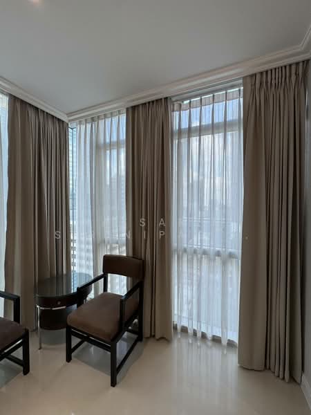 Athenee Residence : แอทธินี เรสซิเด้นซ์, กรุงเทพ, 65 ถ.วิทยุ, ลุมพินี, ปทุมวัน, กรุงเทพ, 189 ตร.ม., คอนโด ให้เช่า, โดย Ratsarin Sirinipaspong, 500147603 - DDproperty.com