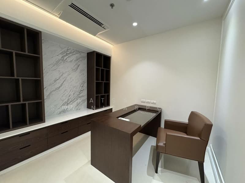 Athenee Residence : แอทธินี เรสซิเด้นซ์, กรุงเทพ, 65 ถ.วิทยุ, ลุมพินี, ปทุมวัน, กรุงเทพ, 189 ตร.ม., คอนโด ให้เช่า, โดย Ratsarin Sirinipaspong, 500147603 - DDproperty.com