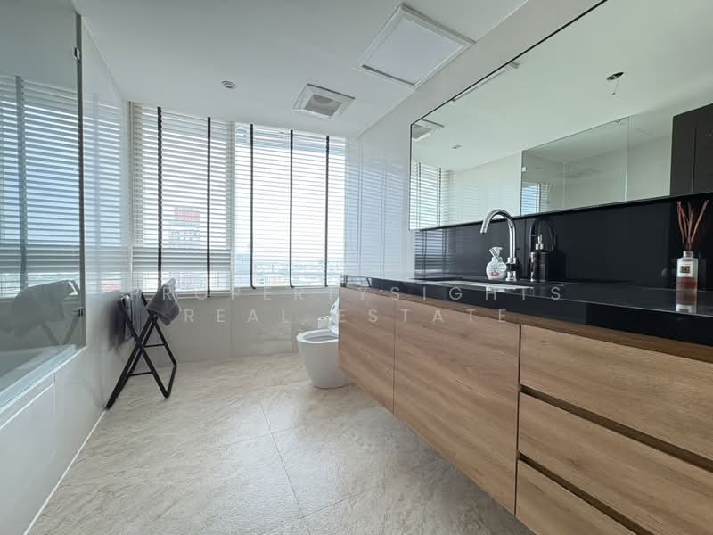 Eight Thonglor Residence, Bangkok, Eight Thonglor Building 88/36, Khlong Tan Nua, Watthana, Bangkok, 2 Bedrooms, 122 sqm, Condo For Rent, by PROPERTYSIGHTS REAL ESTATE, 500147604 - DDproperty.com